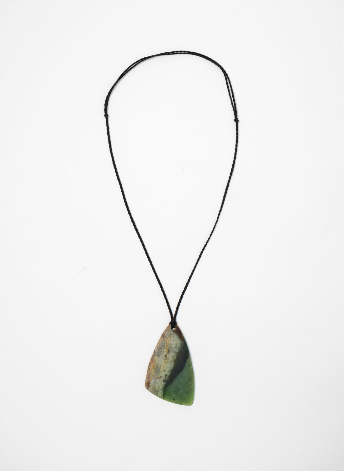 Pounamu Pendant