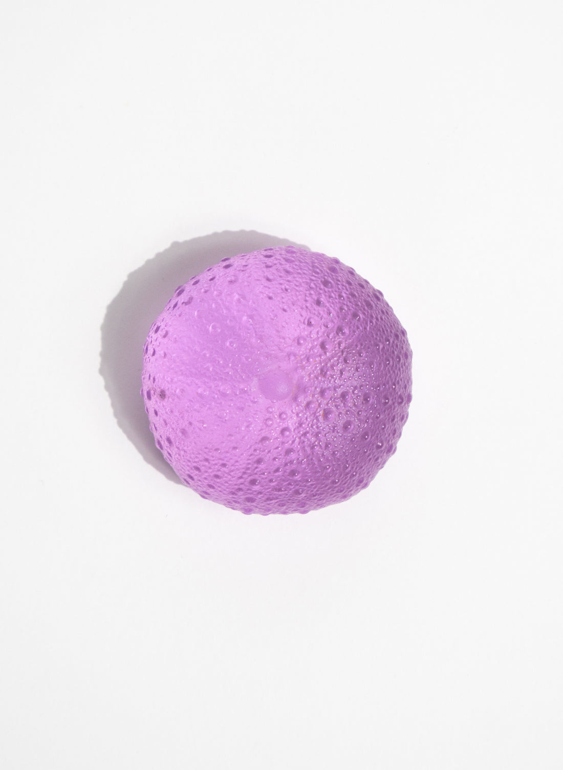Medium Sea Urchin - Fuchsia