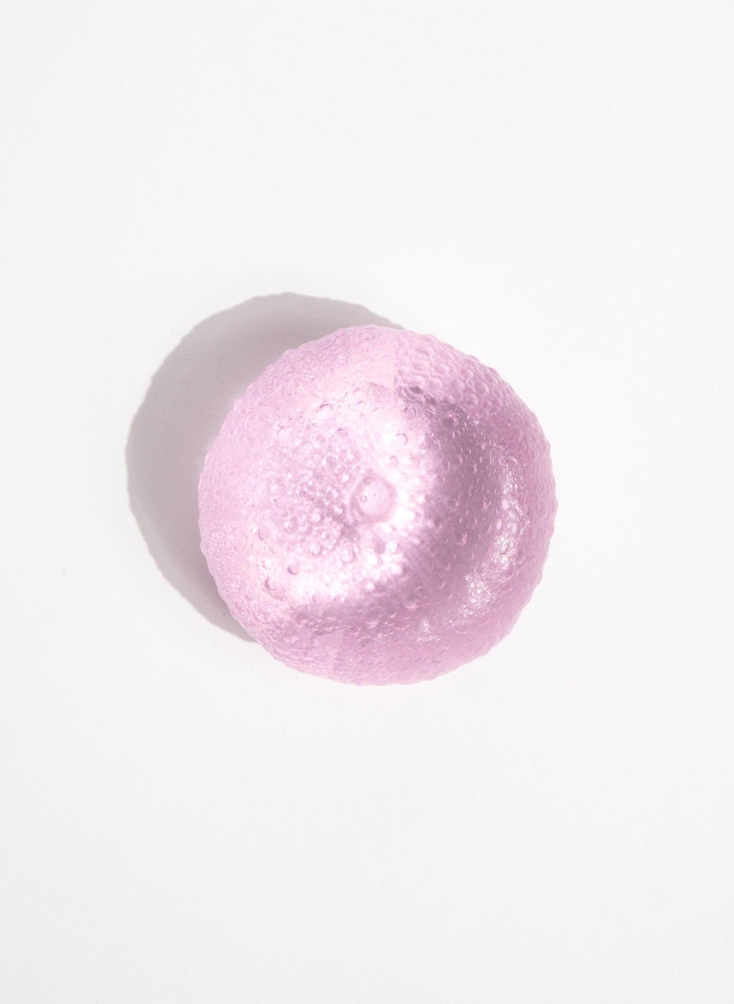 Medium Sea Urchin - Pink