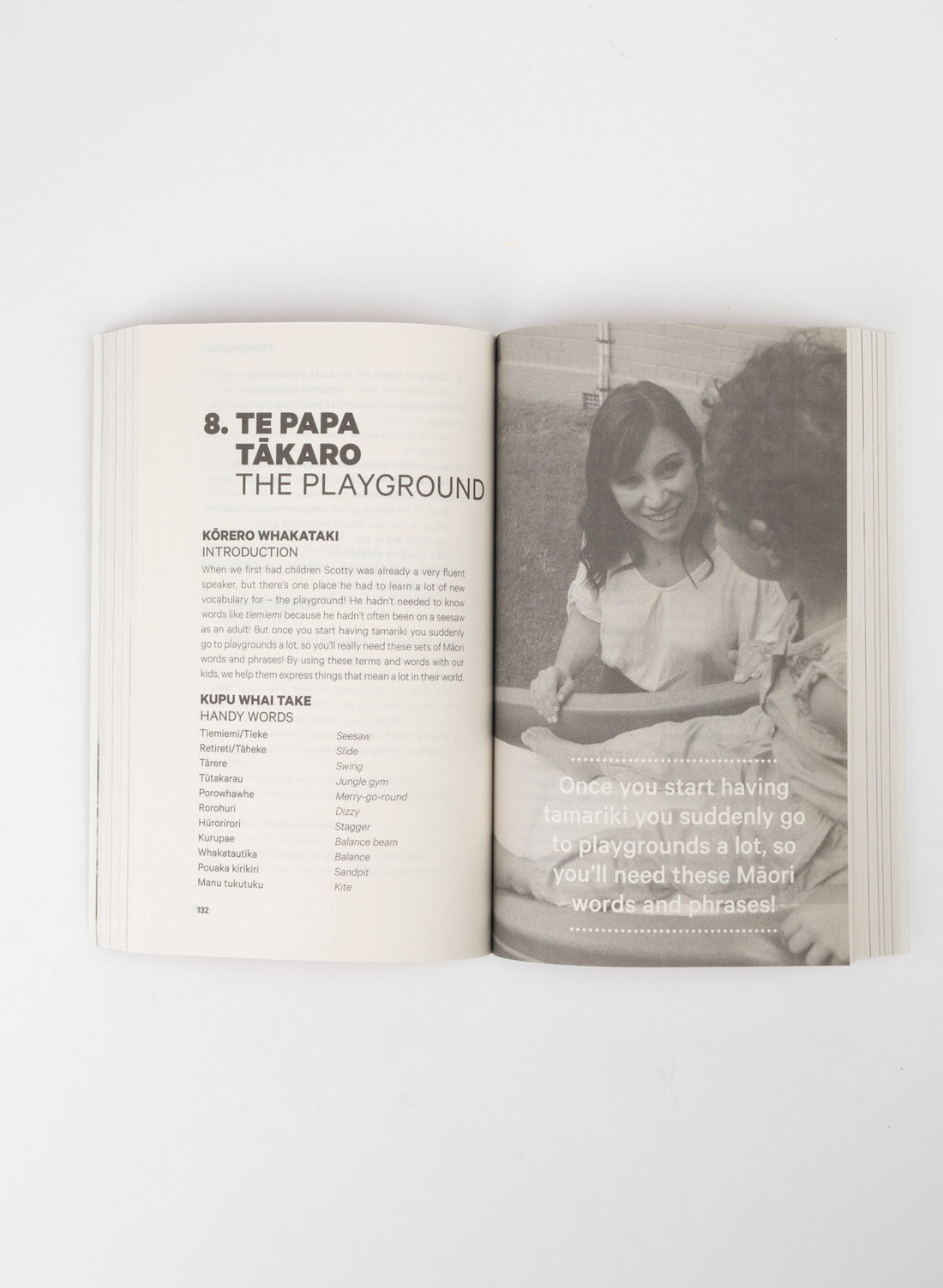 Māori at Home by Stacey and Scotty Morrison