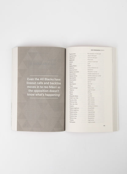 Māori at Home by Stacey and Scotty Morrison
