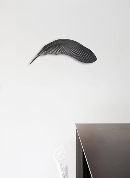Tui Copper Feather 430mm