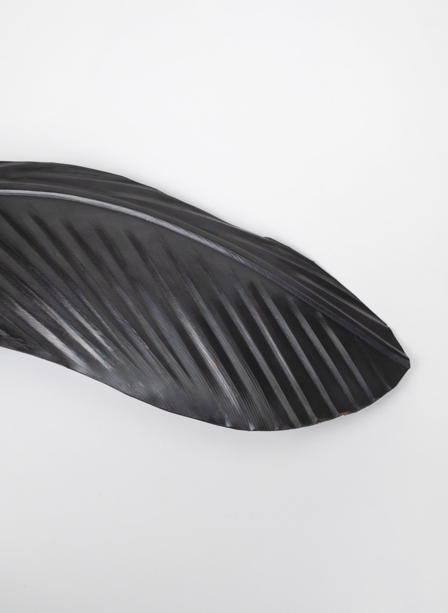 Tui Copper Feather 430mm