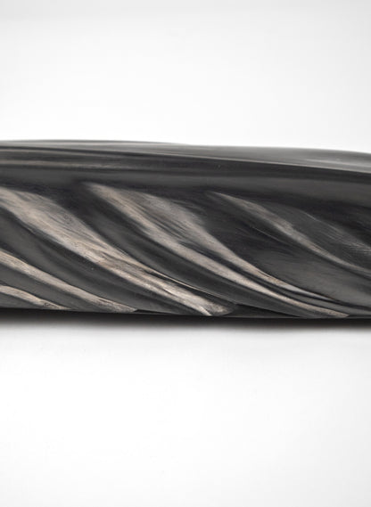 Tui Feather 1025mm - Black Swamp Kauri