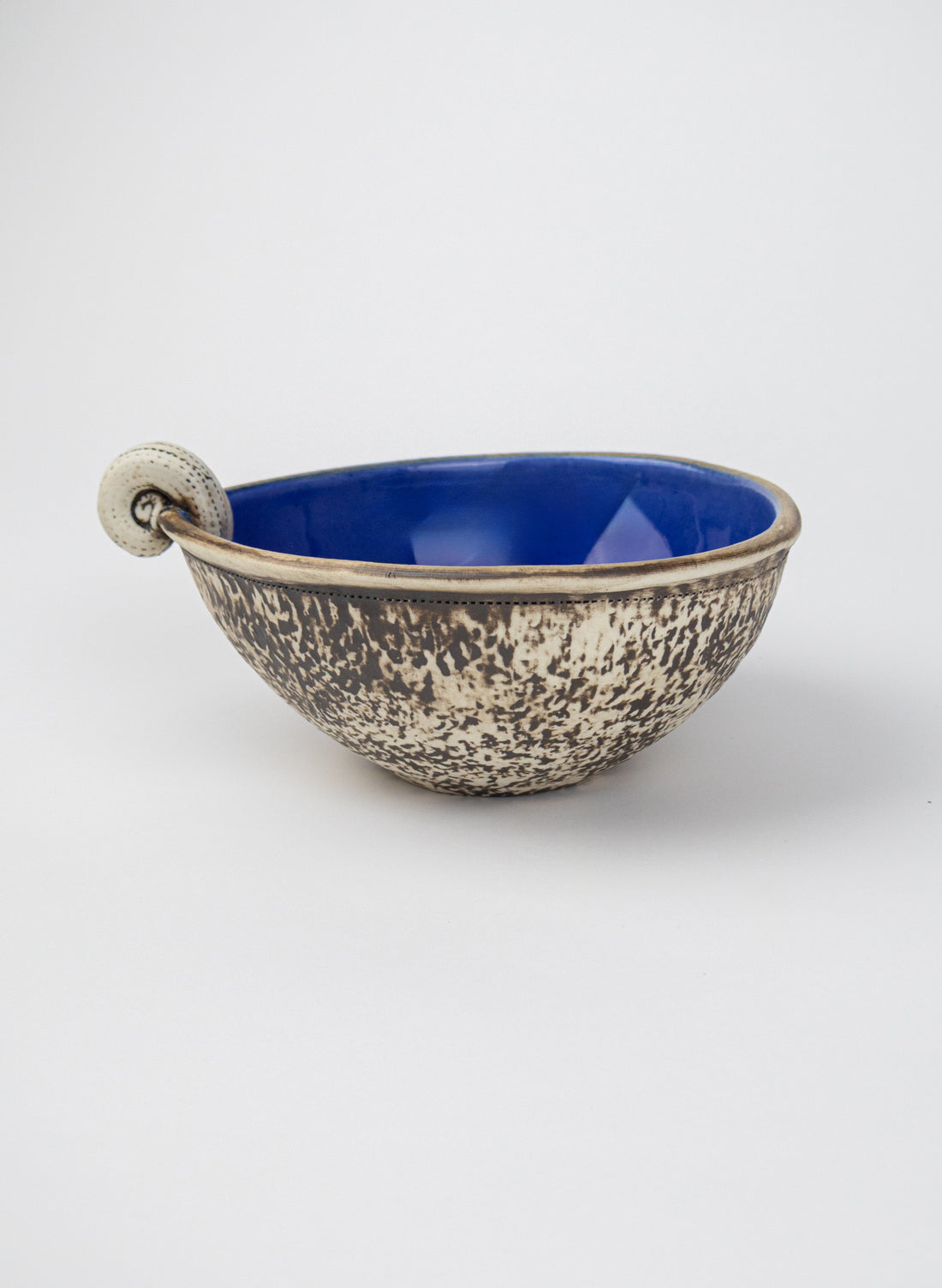 Koru Bowl - Blue