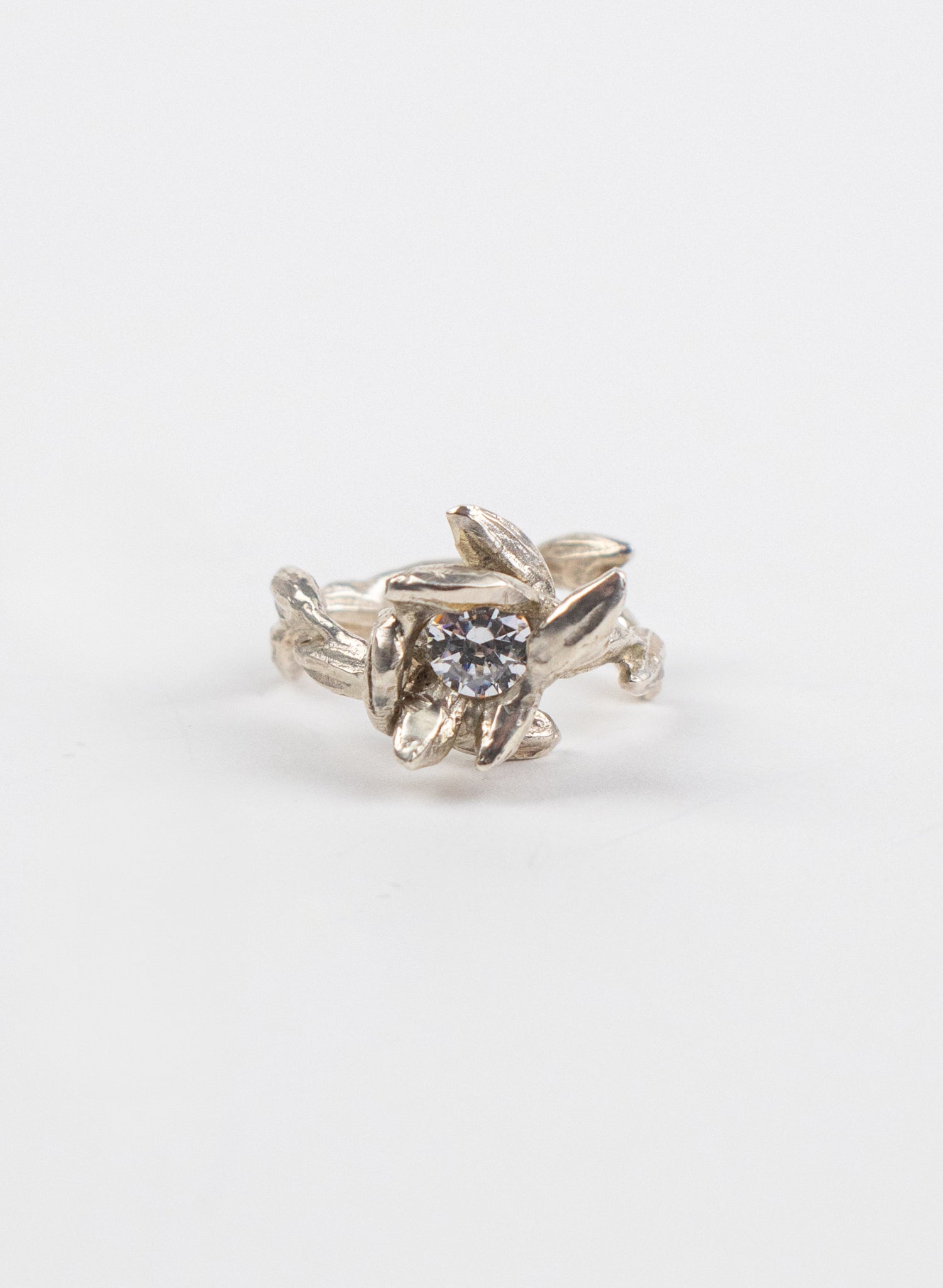 Rice Plant Ring