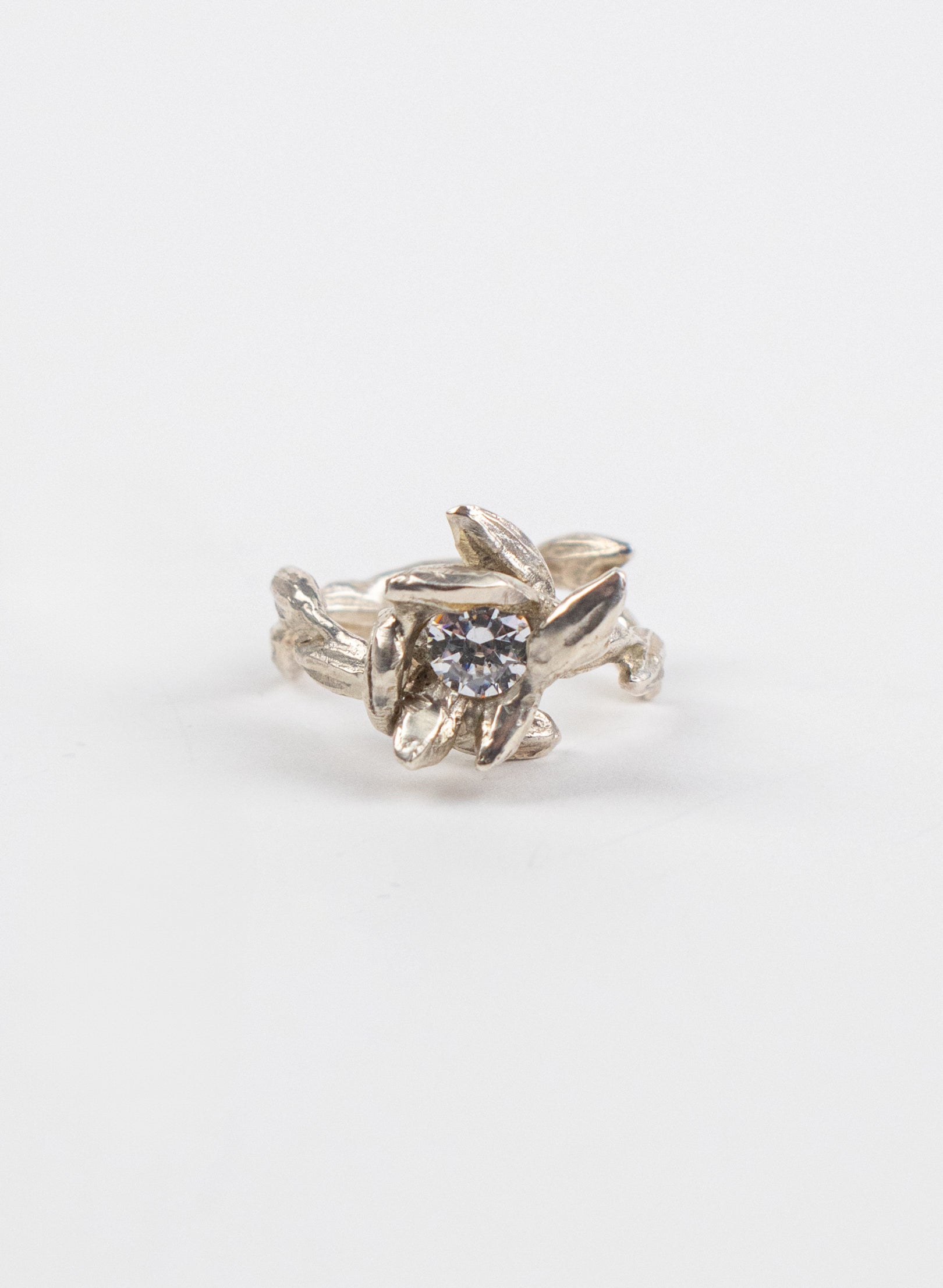 Rice Plant Ring