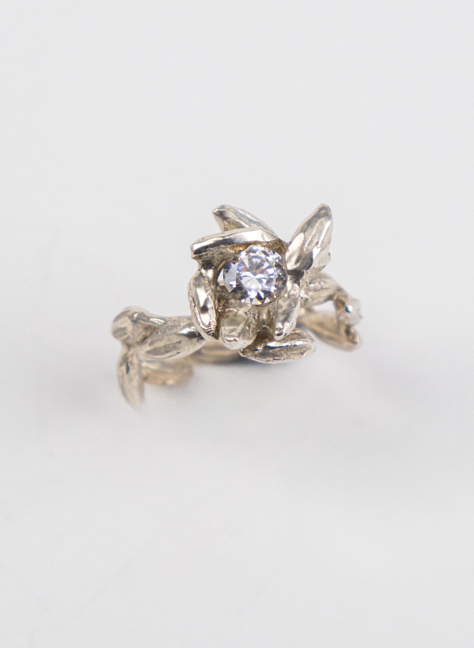 Rice Plant Ring