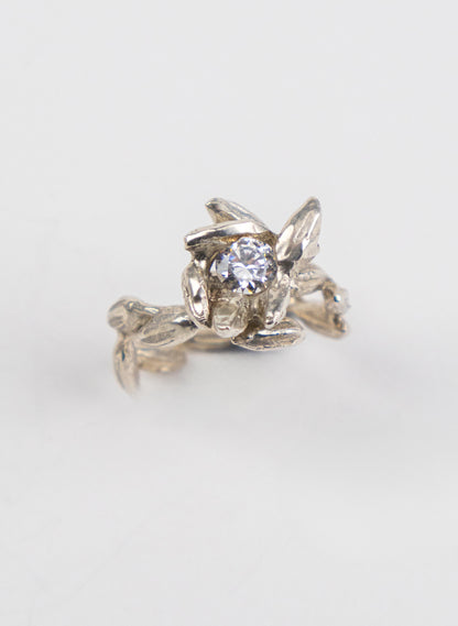Rice Plant Ring