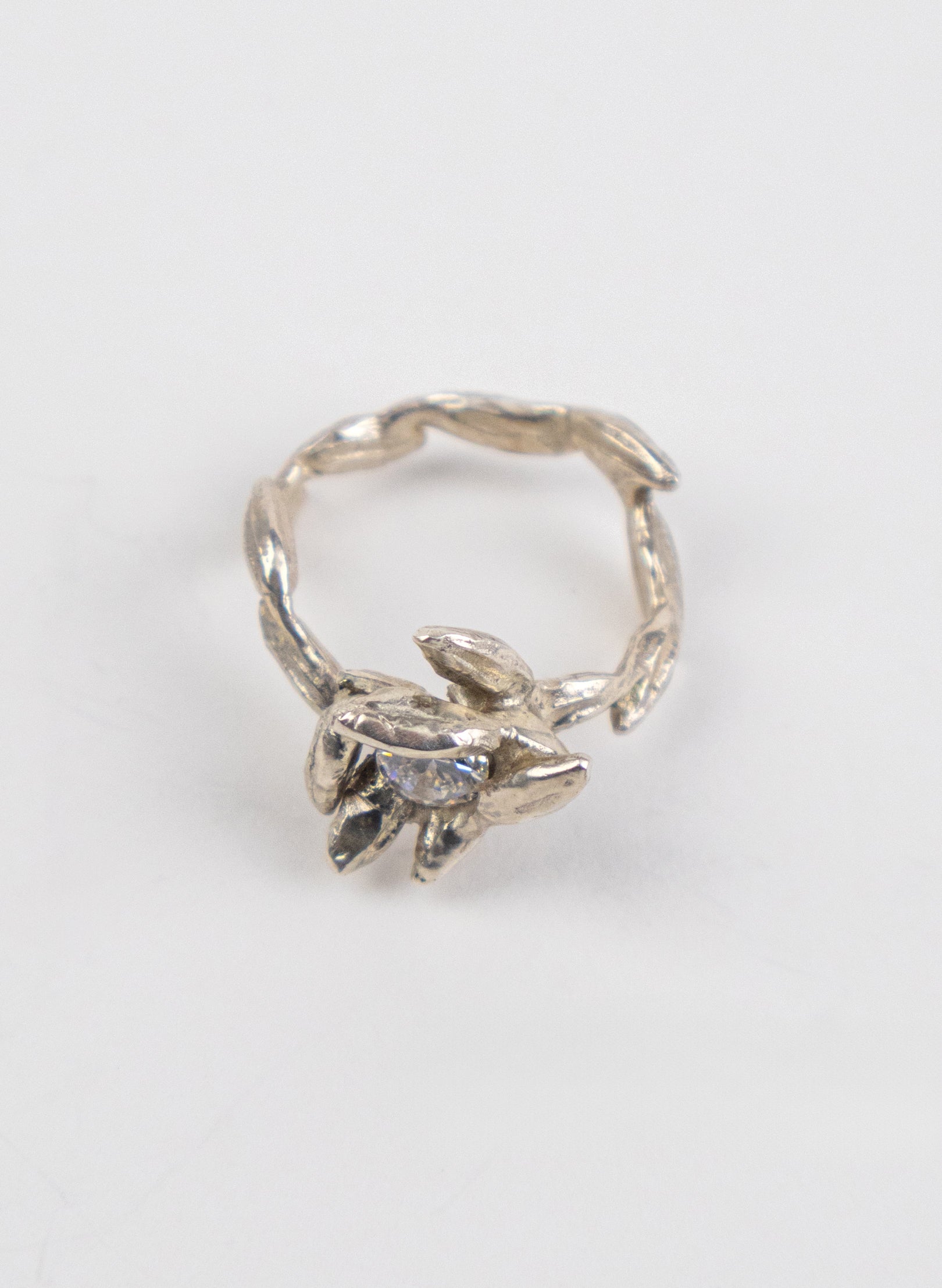 Rice Plant Ring