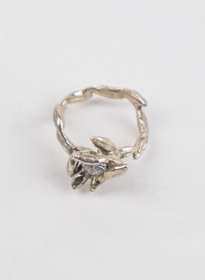 Rice Plant Ring