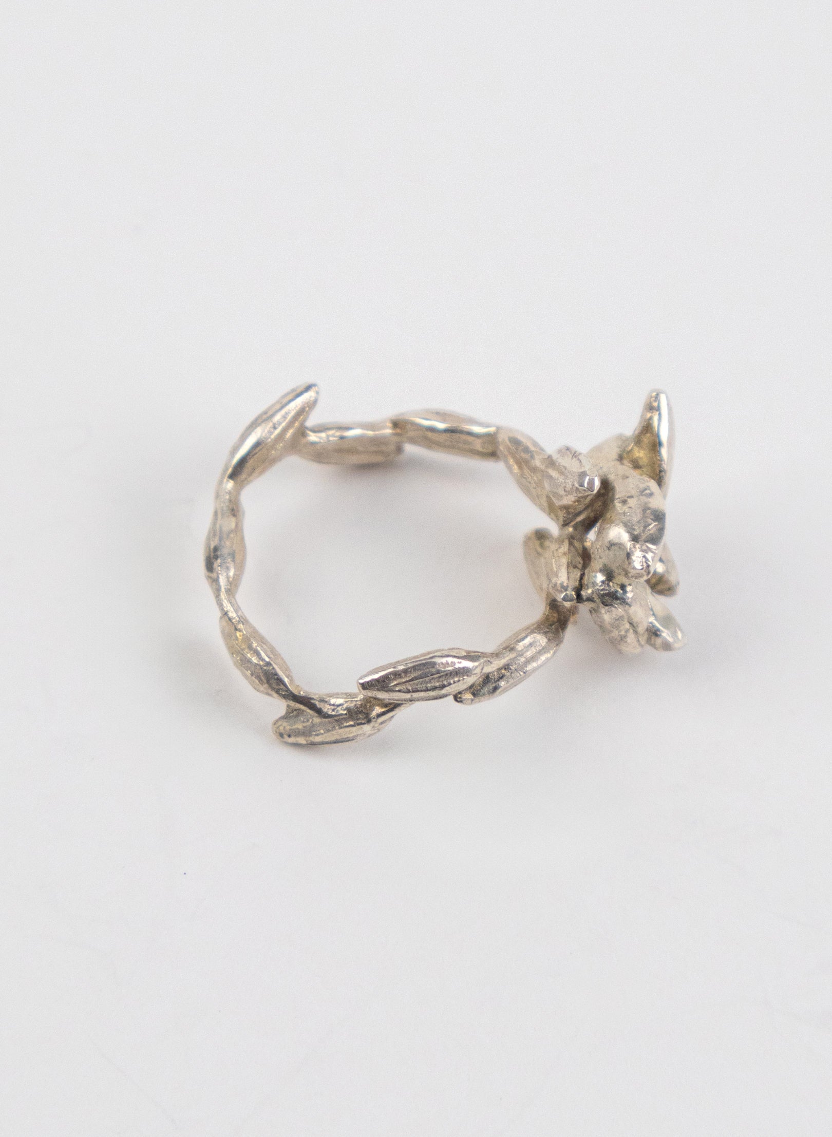 Rice Plant Ring