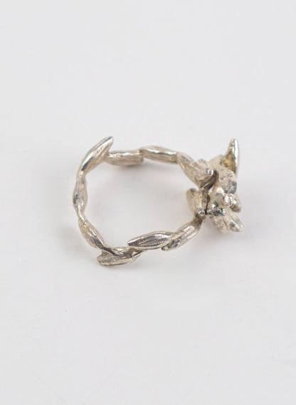 Rice Plant Ring
