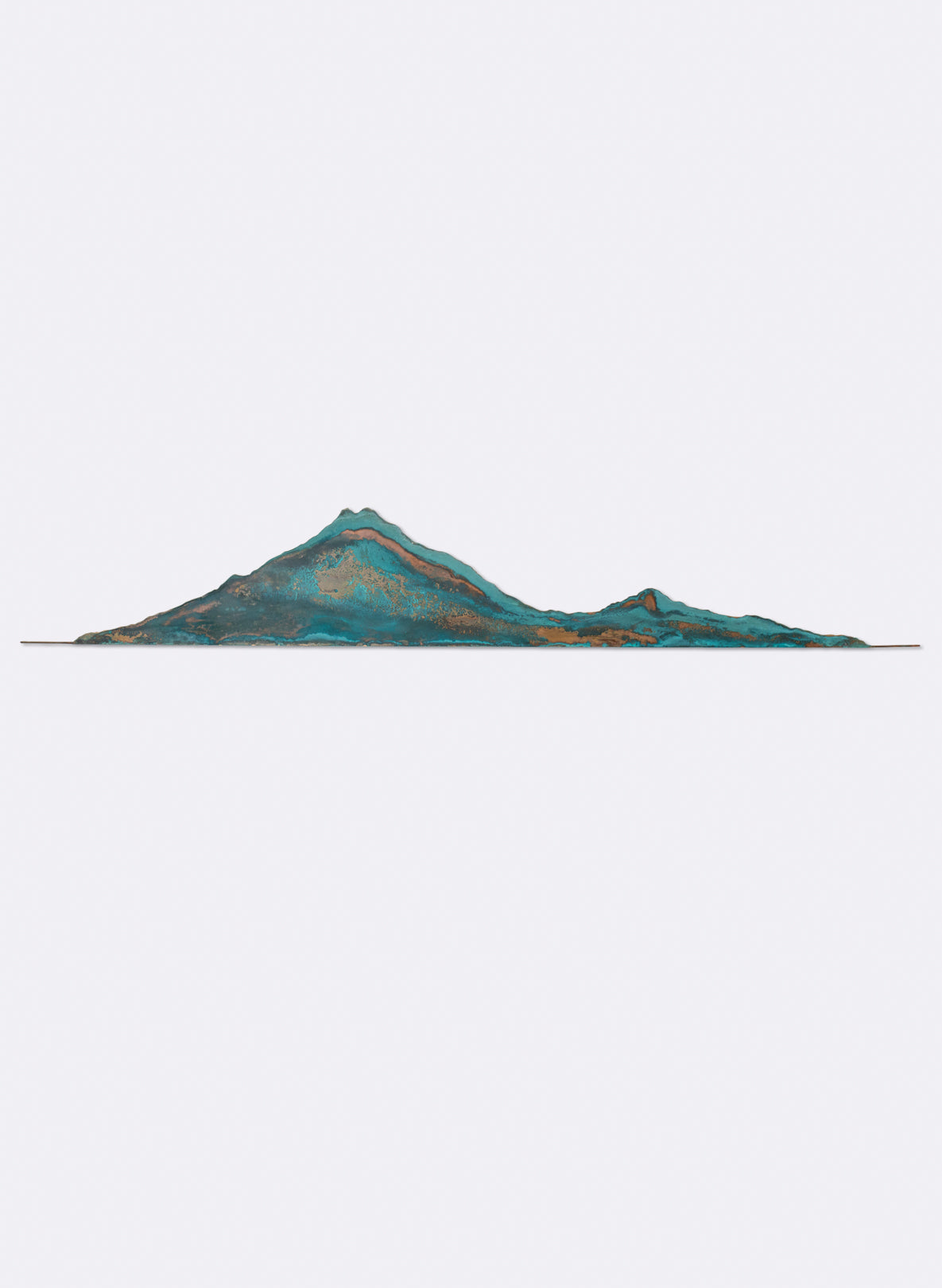 Summer Taranaki - Large 