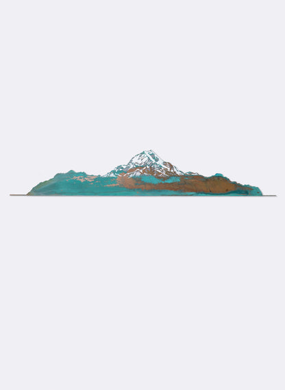 Winter Aoraki/Mt Cook - Large
