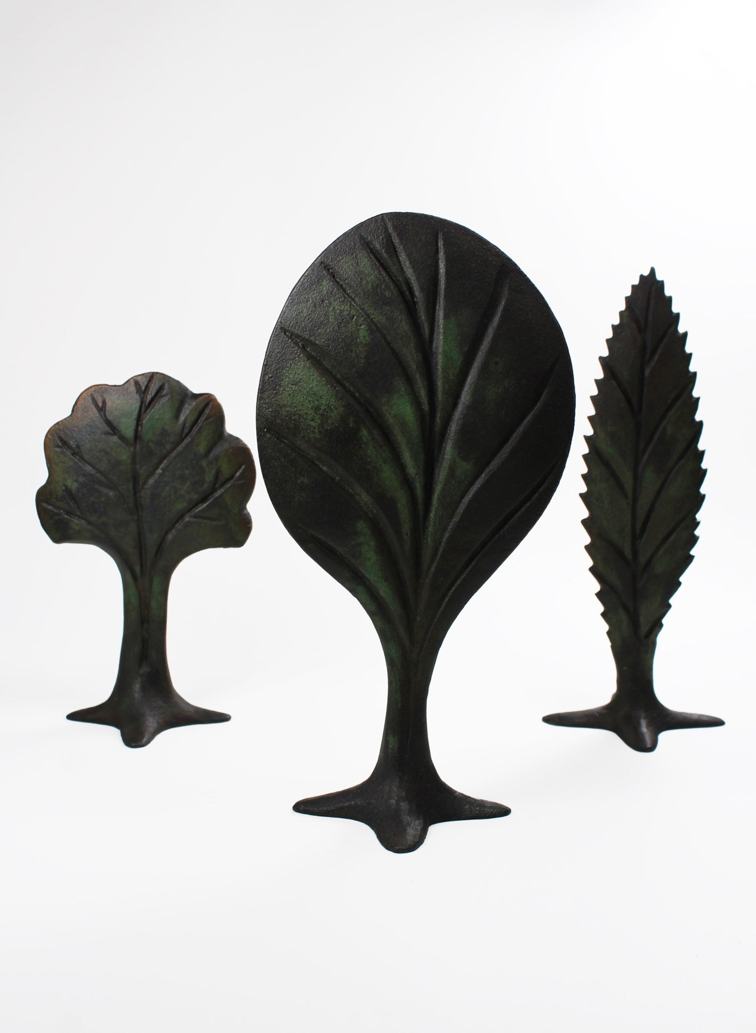 Family Tree - Set Of Three