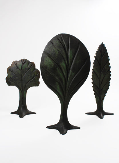 Family Tree - Set Of Three