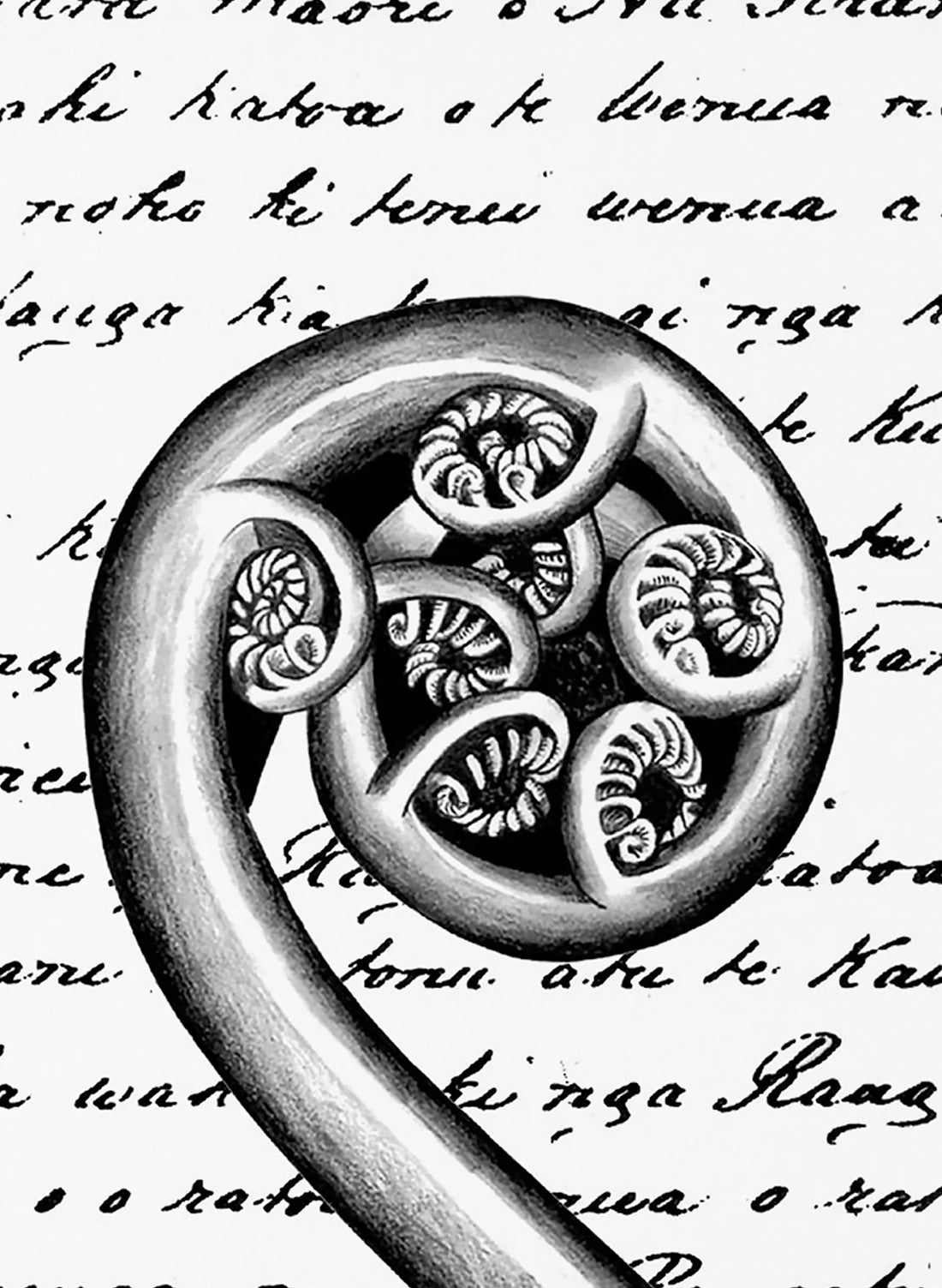 New Beginnings - Giclée Print