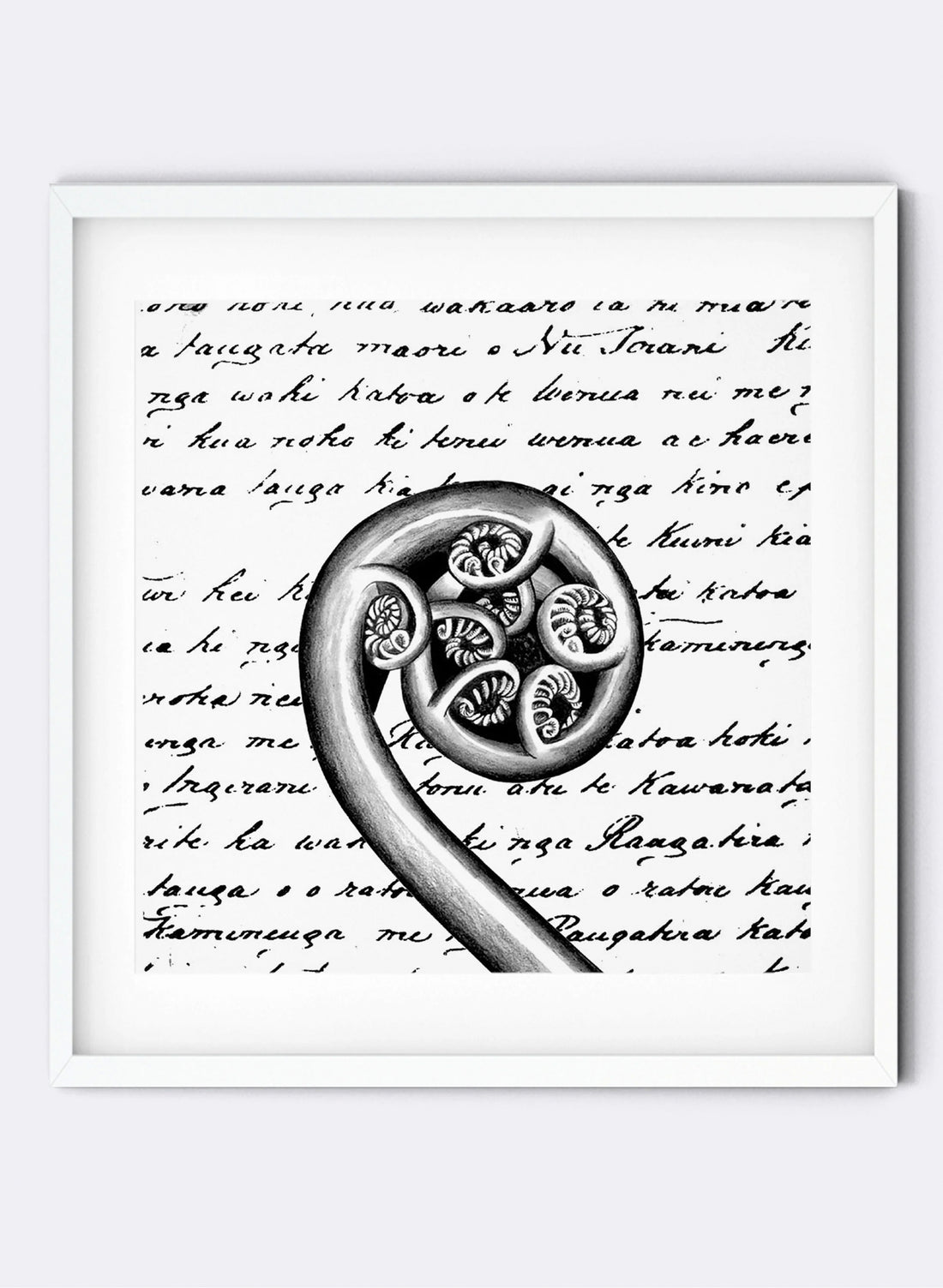 New Beginnings - Giclée Print