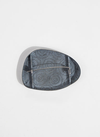 Pin Point Brooch
