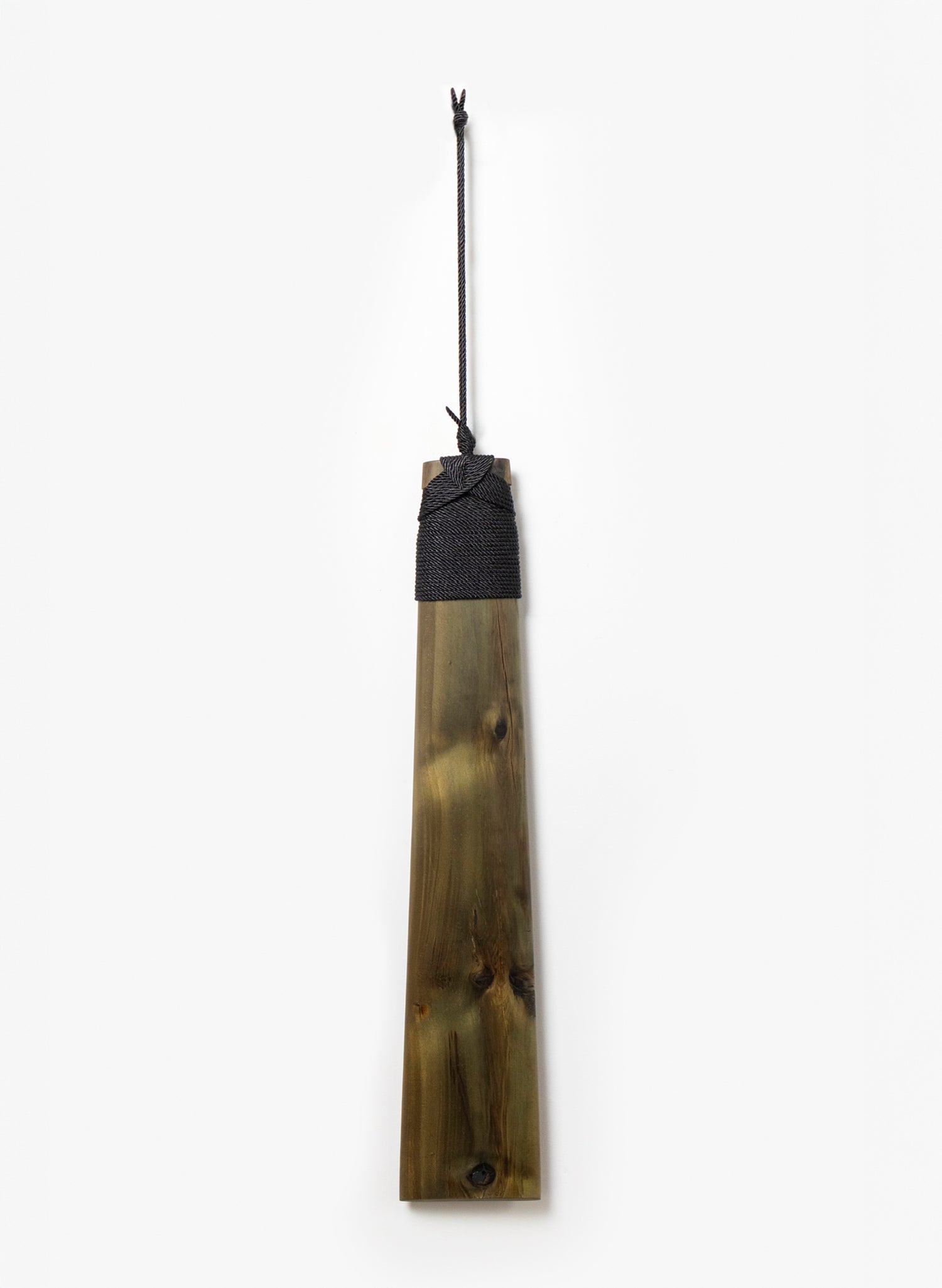 Toki - Swamp Kauri