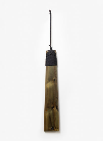 Toki - Swamp Kauri