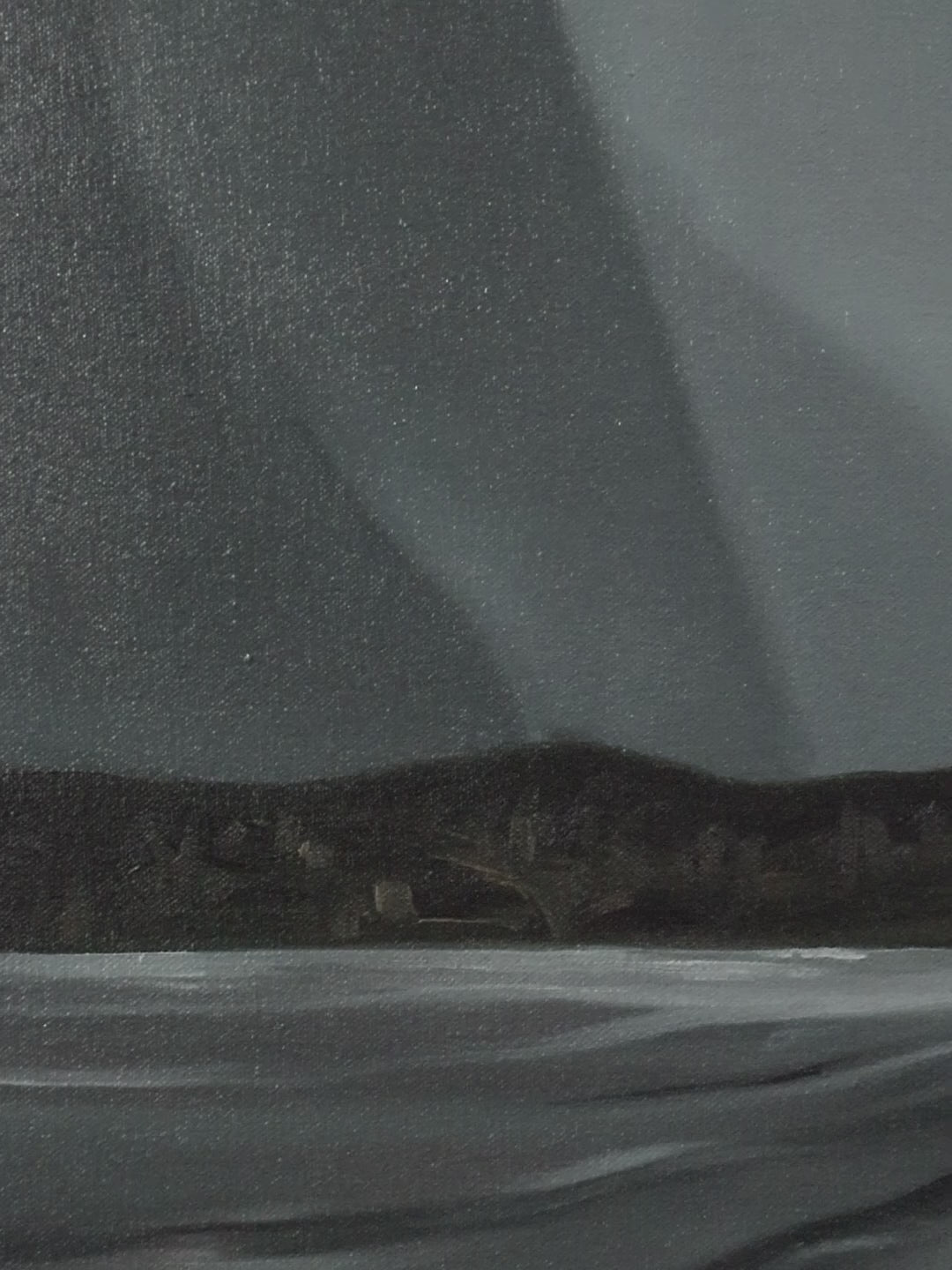 Doubtful Sounds Strong Winds