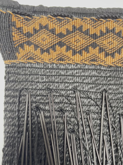 Pake - Tāwhirimātea