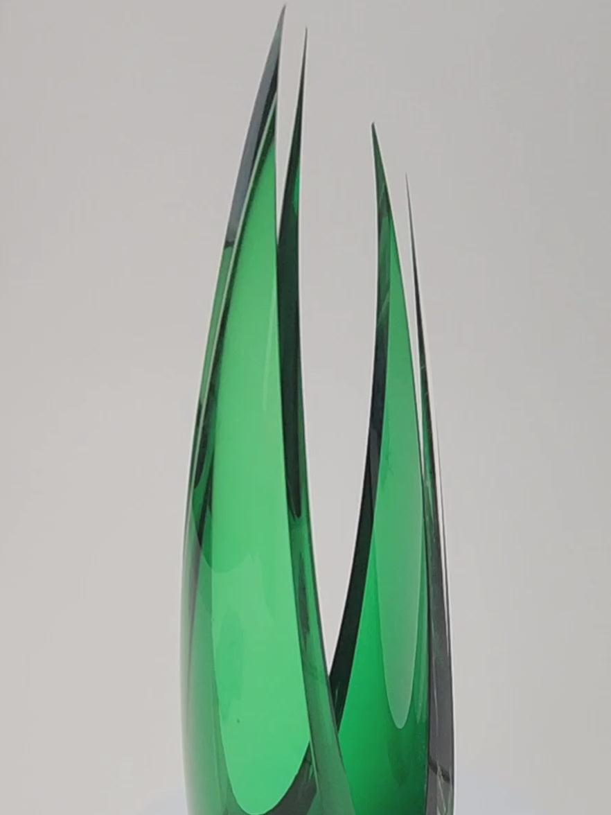 Green Offering