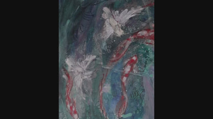 Infinity - Original Painting