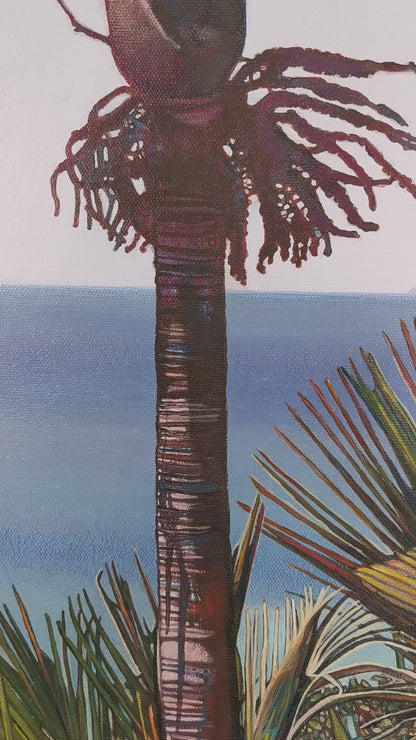 Walk With Me - Original