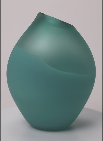 Small Hot Pocket - Teal