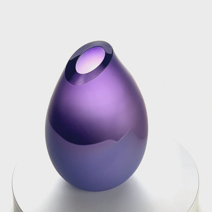 Small Hot Pocket - Purple