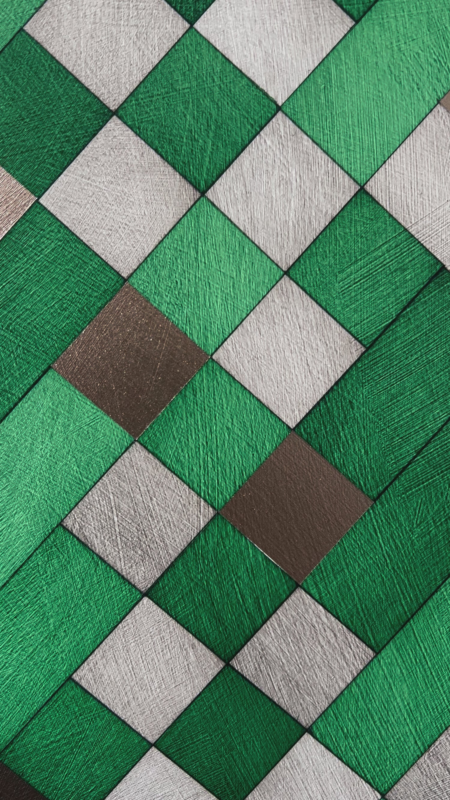 PapakirangoPounamuKete- Original Painting
