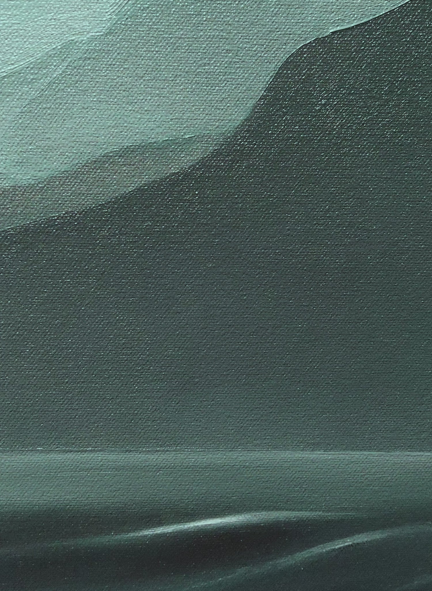 Doubtful Sounds - Three Waves