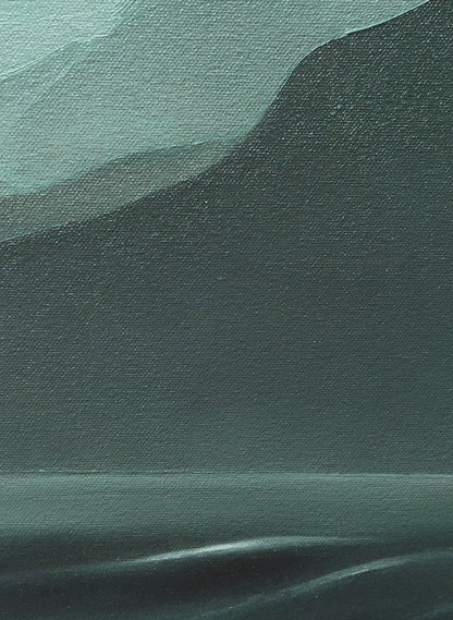 Doubtful Sounds - Three Waves