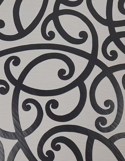 Hue Puruwai - Original Carved Painting