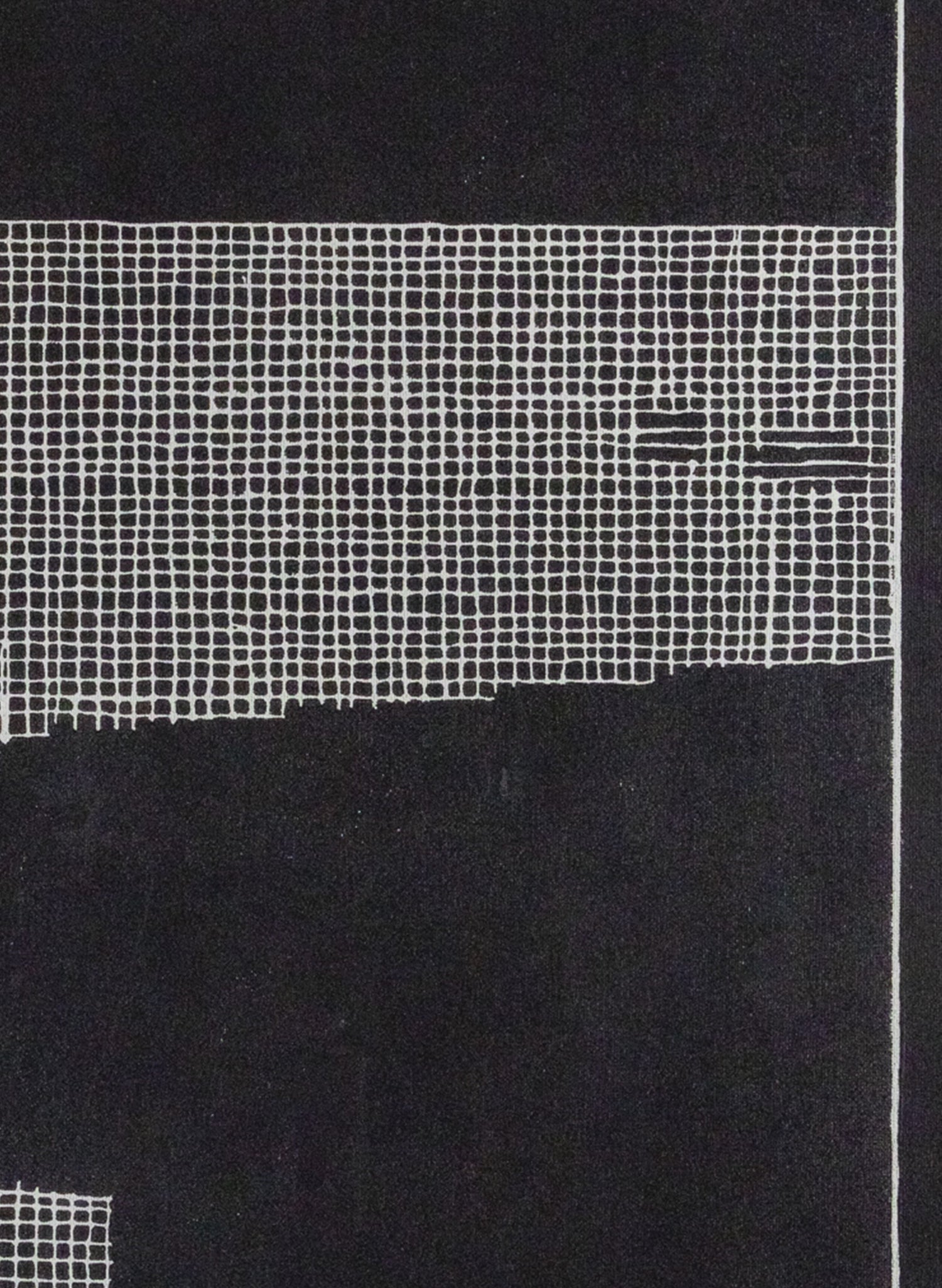 Flight Structure Plan Twenty-One