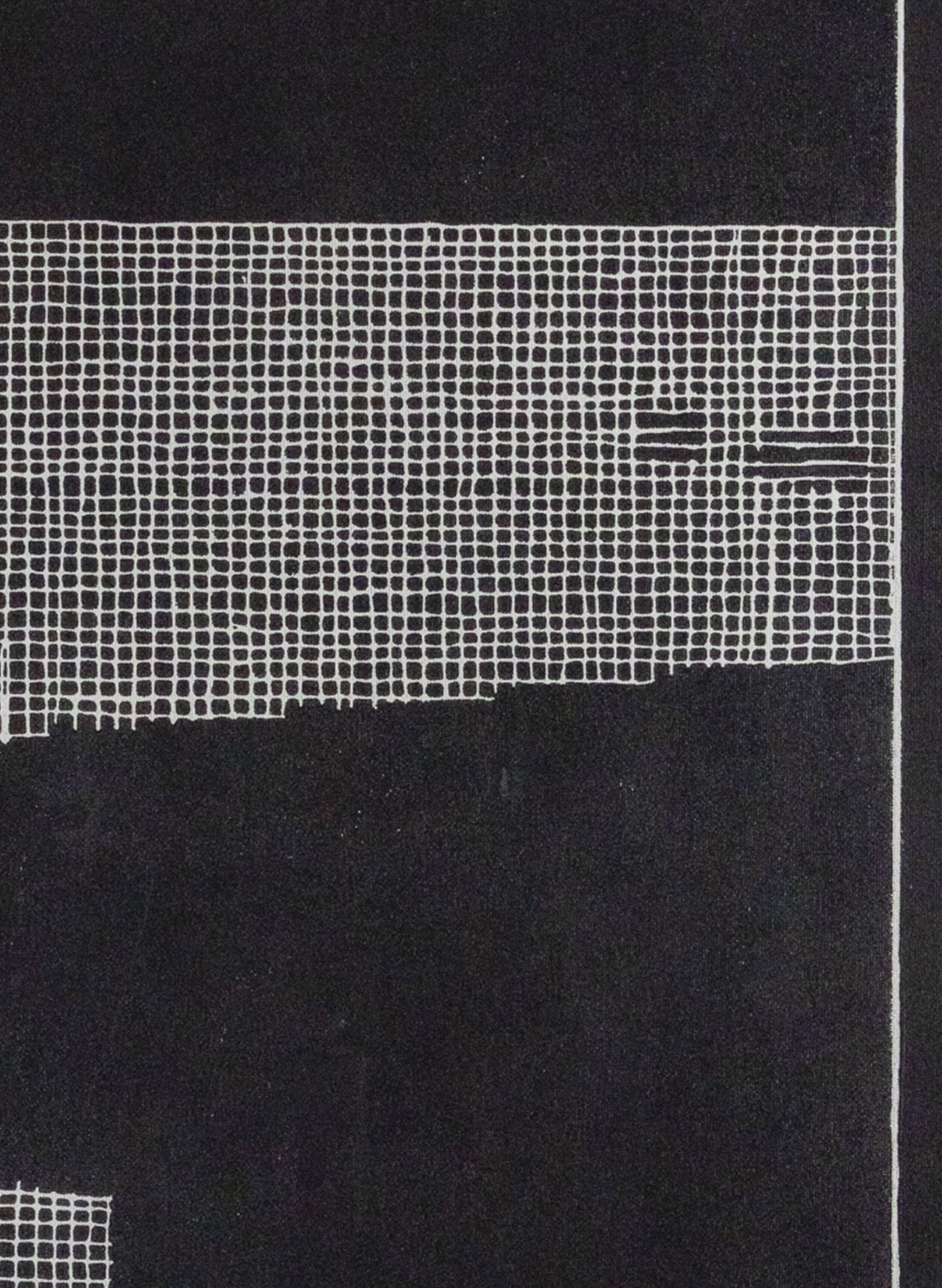 Flight Structure Plan Twenty-One