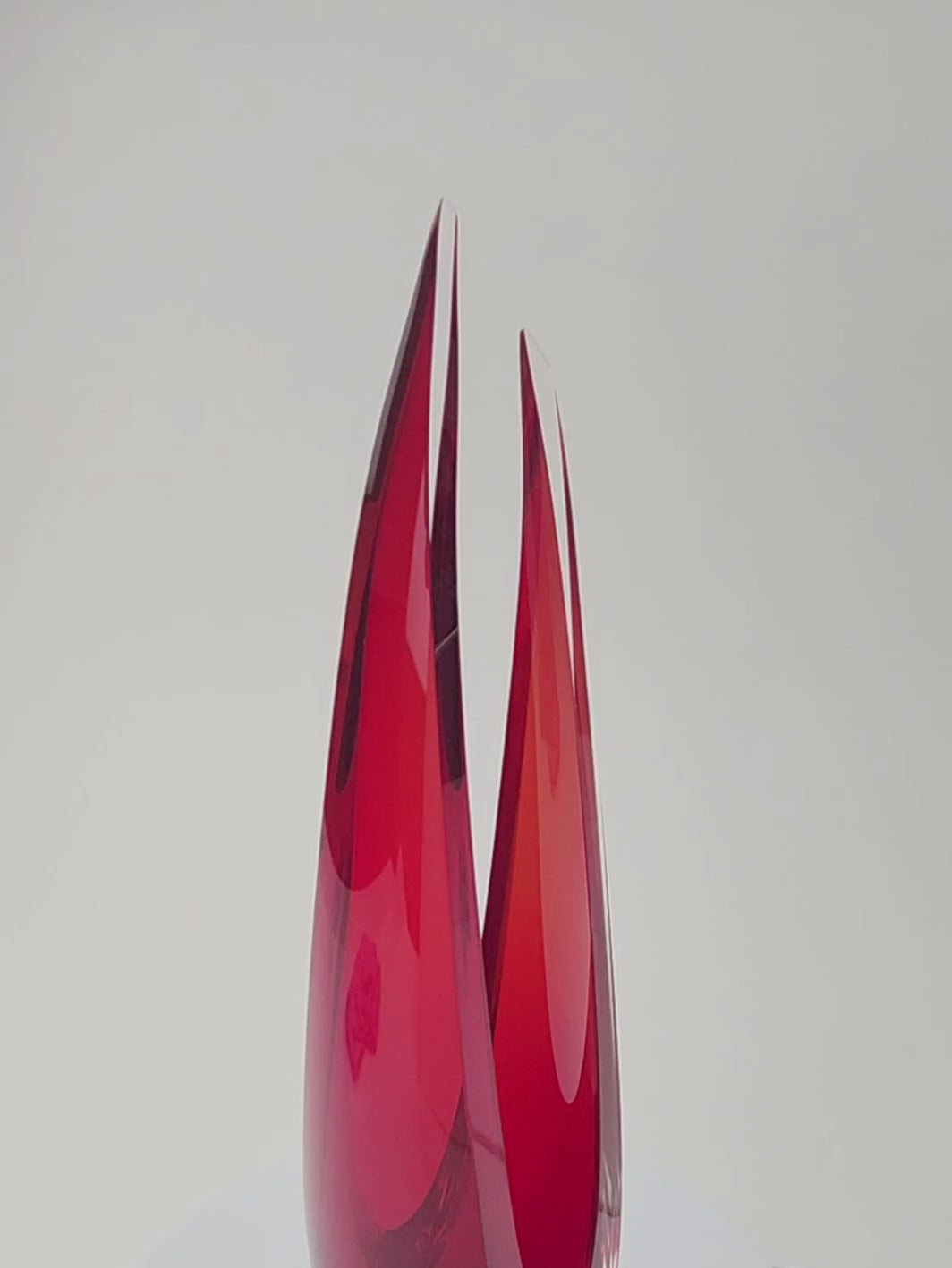 Scarlet Offering
