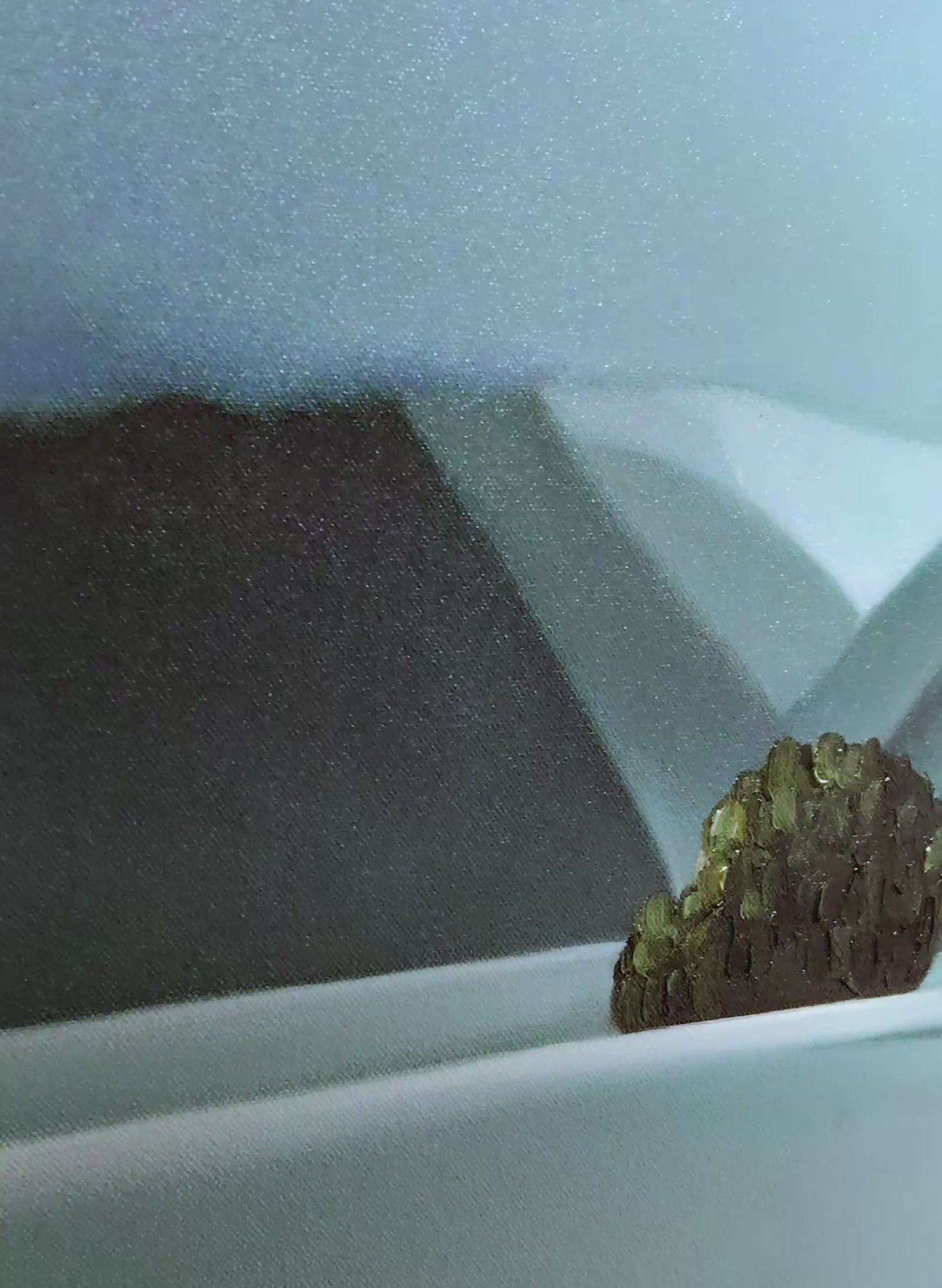 Doubtful Sound - Heavy Cloud