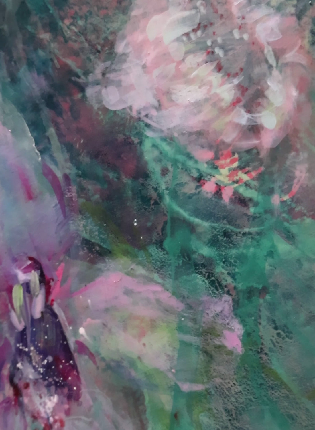 Inner Circle - Original Painting