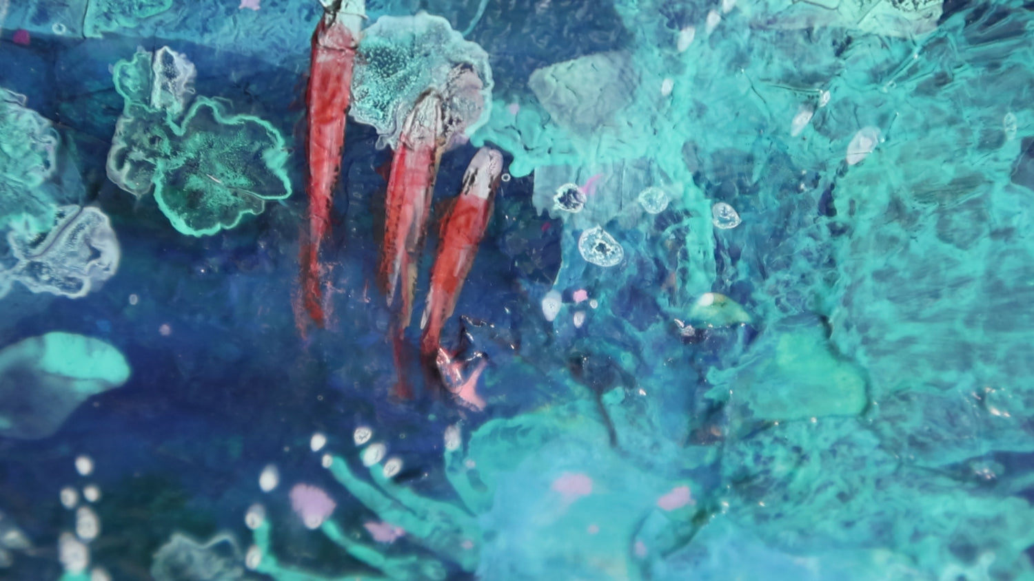 Gild 3 - Original Painting