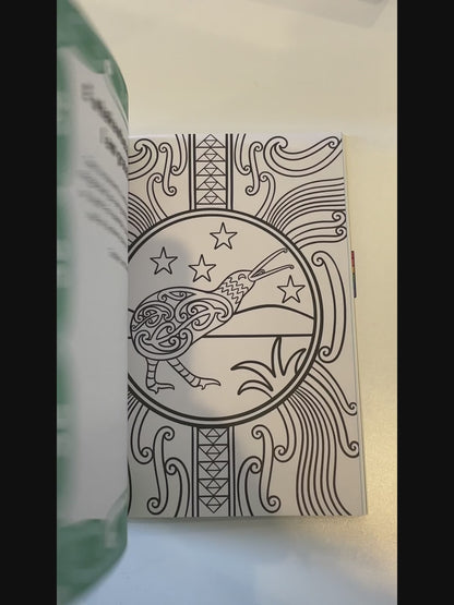 Piki Te Ora - Your Wellbeing Journal (For Children)