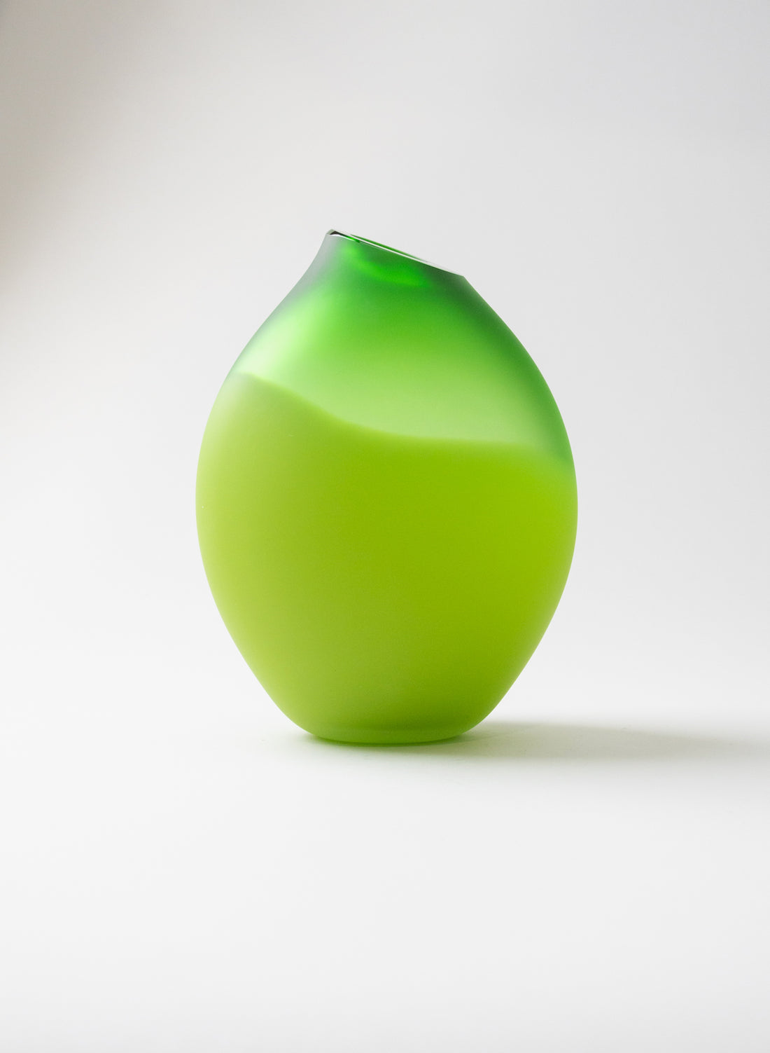 Small Hot Pocket - Green 
