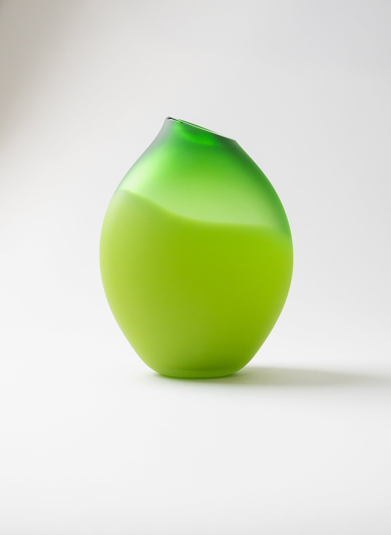 Small Hot Pocket - Green 