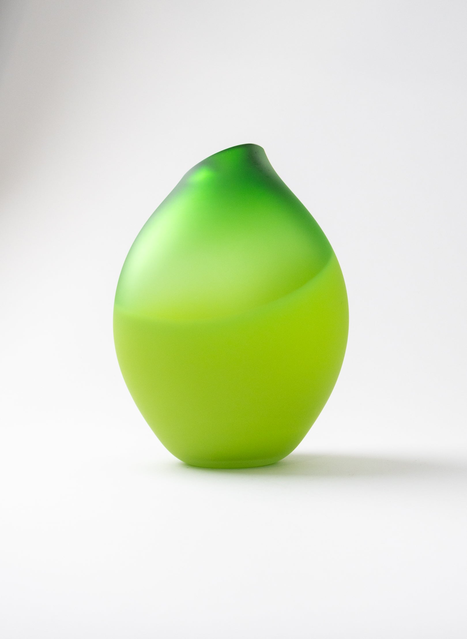 Small Hot Pocket - Green 