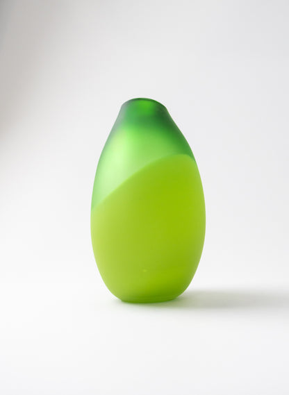 Small Hot Pocket - Green 