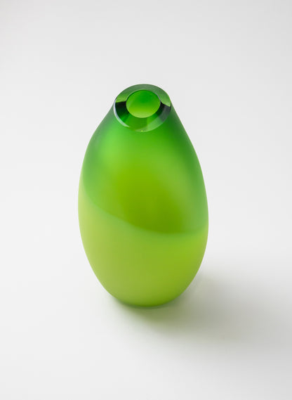 Small Hot Pocket - Green 