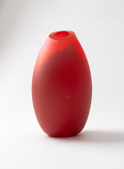 Small Hot Pocket - Red